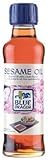 Blue Dragon- Aceite de Sesamo- Agrega aroma y sabor a nueces a tus Comidas! - 150 ml