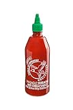 UNI EAGLE Salsa Sriracha Picante, La Salsa Picante Mas Conocido del Mundo despues del...