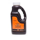 Lea & Perrins Worcestershire Sauce - 1 x 2ltr