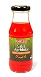 Yang-Tse salsa agridulce frasco 200 gr