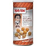 Koh-Kae Pack Cacahuetes Bbq de 1 x 230 Gr 230 g