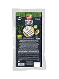 La Finestra Sul Cielo Tofu Natural sin Gluten, 200g