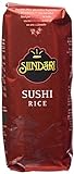 Sundari Arroz Sushi 500G - [Pack De 8] - Total 4 Kg