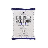 Harina de arroz glutinoso - 400g x 2