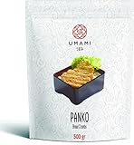 Umami Panko Japonés 500gr