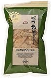 Katsuobushi (hojuelas de atún secas y ahumadas) 40 g