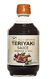 Sauce Terriyaki YAMASA 300ml Japon