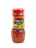 WANG Salsa Kimchi para marinar Verduras Kimchi Base 453g