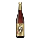 CHOYA Vino De Arroz Japonés Choya Sake (Bebida Alcohólica, Junmai Sake, Aromático,...