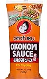 Okonomi Sauce - 500gr by Otafuku.