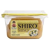 Miso blanco shiro miso 300gr