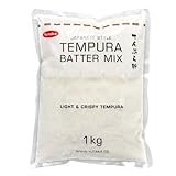 Yutaka Mezcla de mezcla tempura estilo japonés 1 kg
