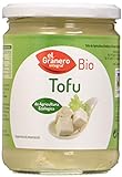Granero Tofu Cultivo Biologico - 440 g