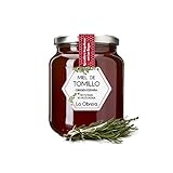 La Obrera - Miel Pura de Tomillo - 100% Origen España - 950 g