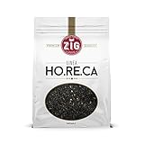 ZIG - HORECA - semillas de sésamo negro primera calidàd Kg