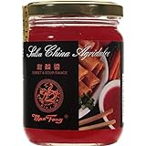 Man Fong- Salsa China Agridulce - Con Piña Triturada- Ideal para Darle un Sabor Exótico...