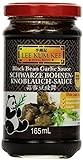 Lee Kum Kee Salsa De Alubias Negras Con Ajo 210 g