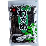Wakame Sushi King de 100g - [Sin gluten & Halal] - Algas Deshidratada para Sopa de Miso,...