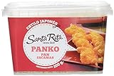 Santa Rita Pan Rallado, Panko Estilo Japonés - 100 gr
