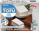 Mori Nu Tofu Firm 349 g (order 12 for trade outer)