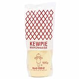 Kewpie Japanese Mayonnaise 17.64Oz