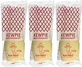 Japanese Kewpie Mayonnaise - 17.64 oz. (Pack of 3)