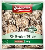 Diamond Setas Shiitake 100 g