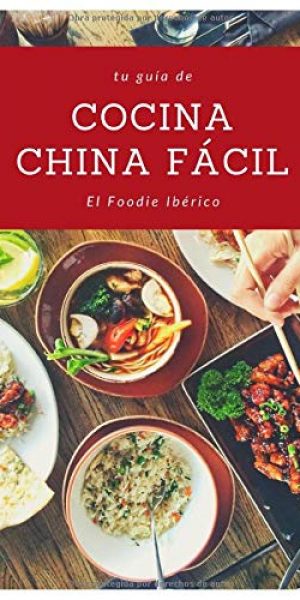 los mejores Libros de cocina china - supermercado asiatico